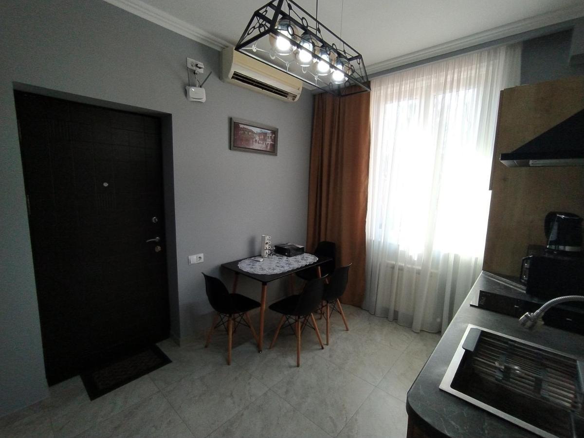 Nice Apartments Tbilisi Exterior foto