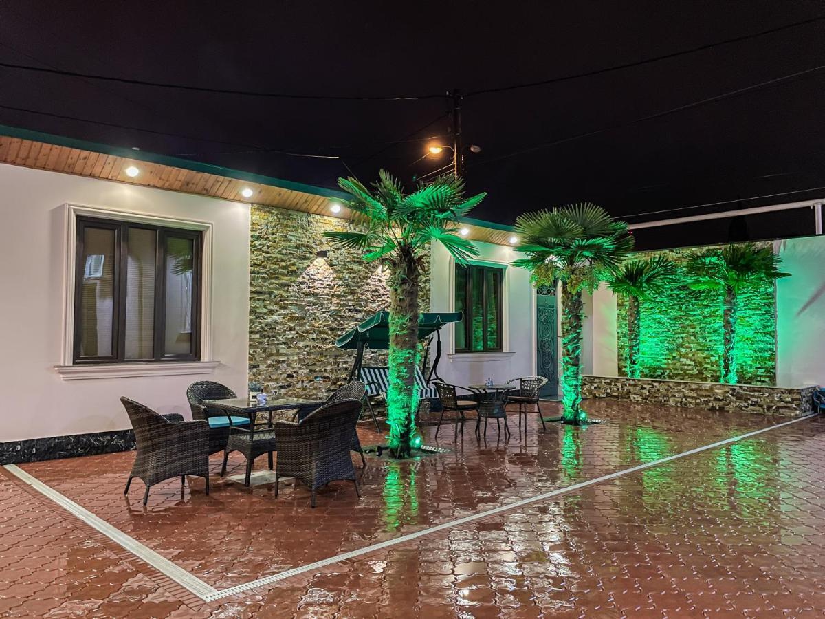 Nice Apartments Tbilisi Exterior foto
