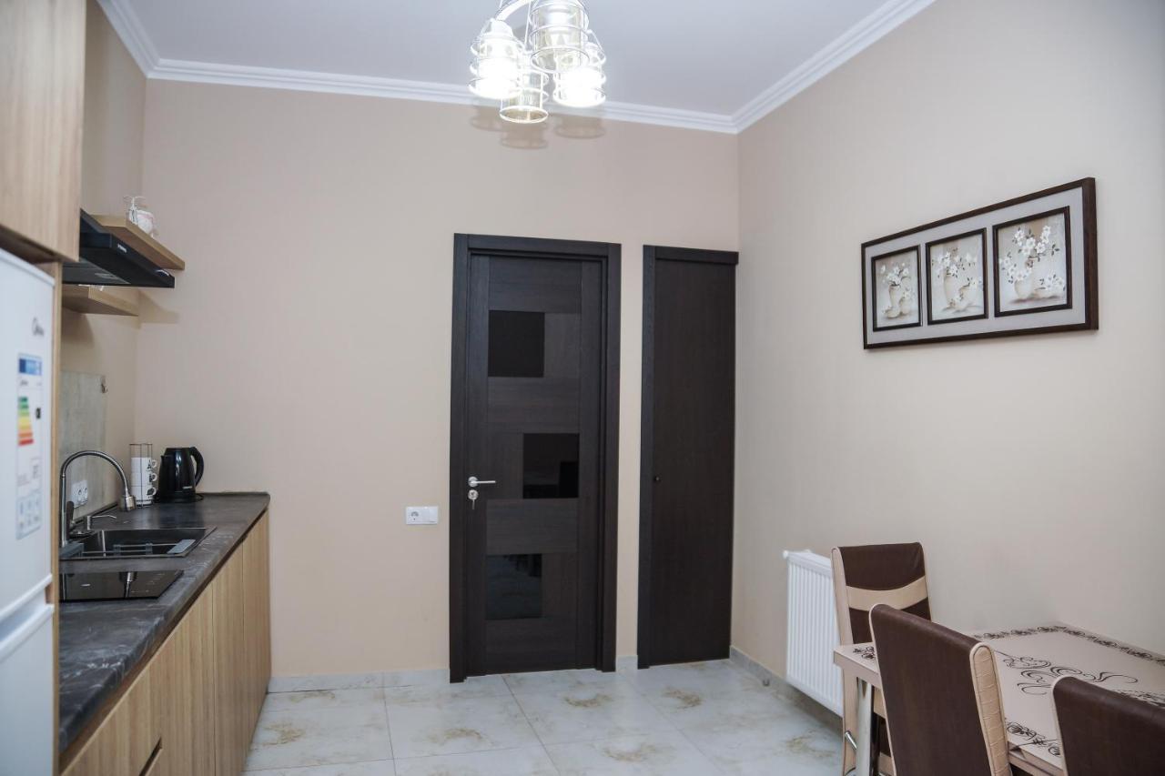 Nice Apartments Tbilisi Exterior foto