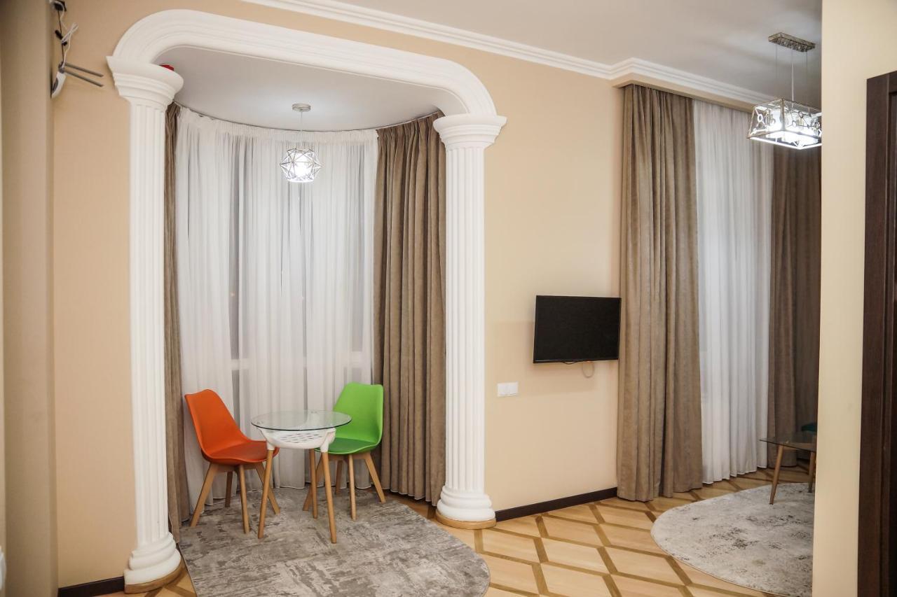 Nice Apartments Tbilisi Exterior foto
