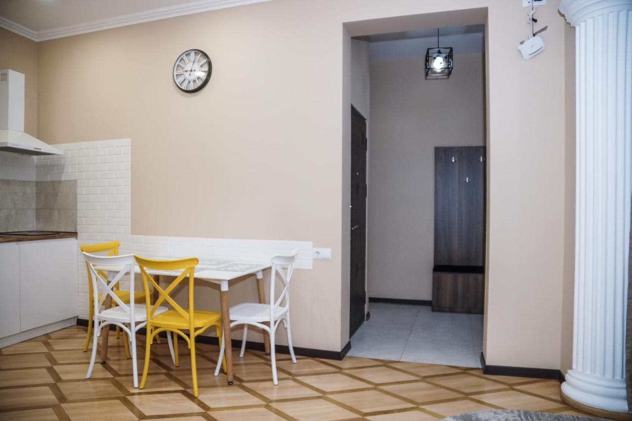 Nice Apartments Tbilisi Exterior foto