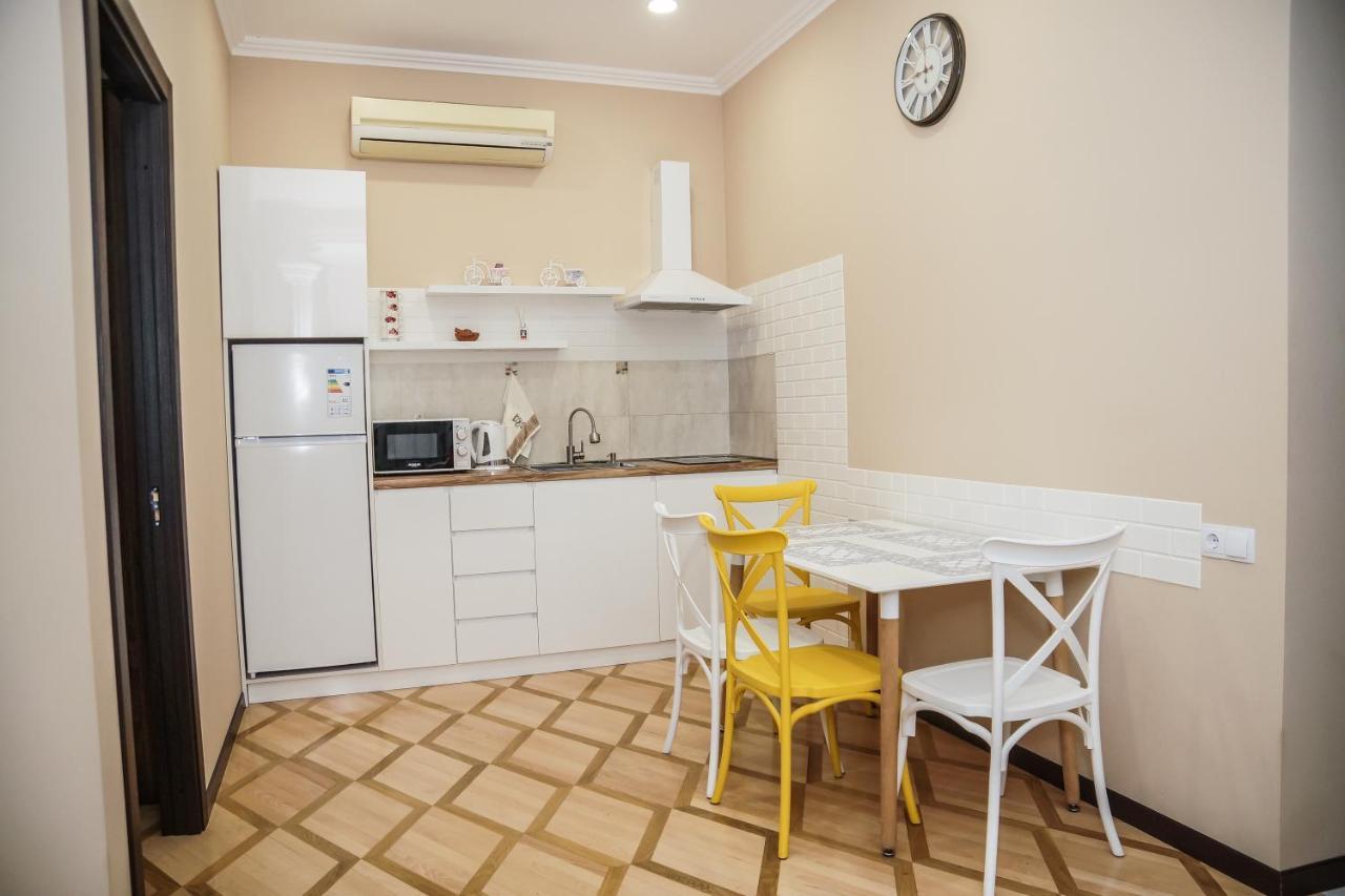 Nice Apartments Tbilisi Exterior foto